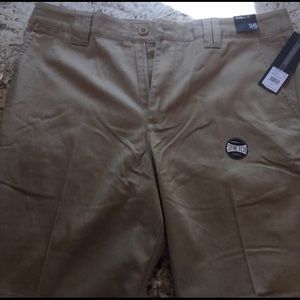 O’Neill Contact Stretch Khaki Shorts-36